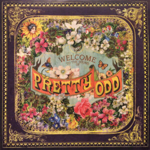 Panic At The Disco: Pretty. Odd